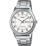 Casio MTP-V006D-7B2UDF Beyaz Erkek Kol Saati