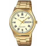 Casio MTP-V006G-9B Erkek Kol Saati