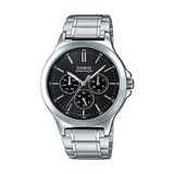 Casio MTP-V300D-1AUDF - Gümüş