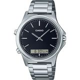 Casio MTP-VC01D-1EUDF Erkek Kol Saati - İki Renk