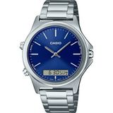 Casio MTP-VC01D-2EUDF Casio MTP-VC01D-2EUDF Erkek Kol Saati - Renkli