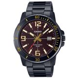 Casio Mtp-vd01b-5bvudf Erkek Kol Saati