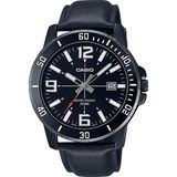 Casio MTP-VD01BL-1BVUDF Erkek Kol Saati