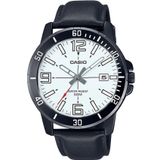 Casio MTP-VD01BL Erkek Kol Saati