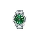 Casio Mtp-Vd01d-3Bvudf Erkek Kol