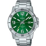 Casio MTP-VD01D-3BVUDF Yeşil Erkek Kol Saati