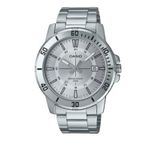Casio MTP-VD01D-7CVUDF Gri Erkek Kol Saati