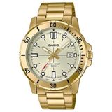 Casio MTP-VD01G-9EVUDF Erkek Kol Saati - Standart
