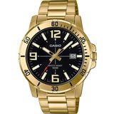 Casio MTP-VD01G Erkek Kol Saati