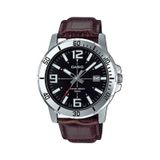 Casio Mtp-vd01l-1bvudf Kol Saati Metal