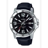 Casio MTP-VD01L-1EVDF Erkek Kol Saati