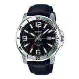 Casio MTP-VD01L-1EVDF Erkek Kol Saati