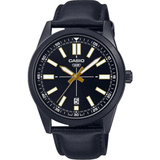 Casio MTP-VD02BL-1EUDF Erkek Kol Saati