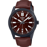 Casio MTP-VD02BL-5EUDF Erkek Kol Saati