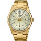 Casio MTP-VD02G-9EUDF Erkek Kol Saati