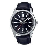 Casio MTP-VD02L-1EUDF Erkek Kol Saati