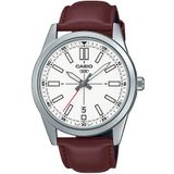 Casio MTP-VD02L-7EUDF Erkek Kol Saati