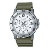 Casio MTP-VD300-3BUDF Erkek Kol Saati