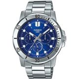 Casio MTP-VD300D-2EUDF Erkek Kol Saati
