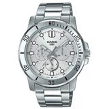 Casio Mtp-Vd300d-7Eudf Erkek Kol Saati Beyaz