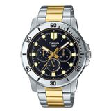 Casio MTP-VD300SG-1EUDF Erkek Kol Saati