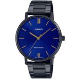 Casio MTP-VT01bBL2BUDF Kol Saati