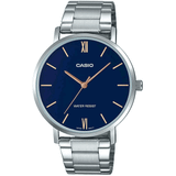 Casio MTP-VT01D-2BUDF Erkek Kol Saati