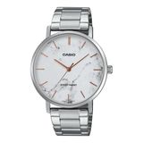 Casio MTP-VT01DM-7AUDF Erkek Kol Saati