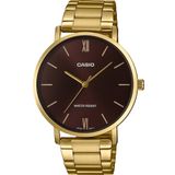 Casio MTP-VT01G-5BUDF Erkek Kol Saati