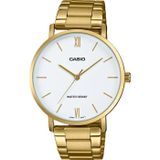 Casio MTP-VT01G-7BUDF Erkek Kol Saati