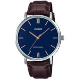 Casio MTP-VT01L-2BUDF Erkek Kol Saati