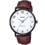 Casio MTP-VT03BL-7BDF Beyaz Erkek Kol Saati