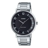 Casio MTP-VT03D-1BDF Erkek Kol Saati