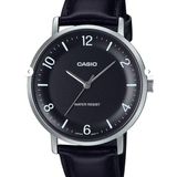 Casio MTP-VT03L-1BDF Erkek Kol Saati