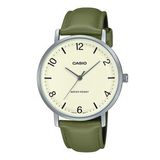 Casio MTP-VT03L-7BDF Erkek Kol Saati