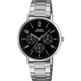 Casio MTP-VT06D-1BDF Casio MTP-VT06D-1BDF Erkek Kol Saati - Renkli
