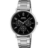 Casio MTP-VT06D-1BDF Erkek Kol Saati