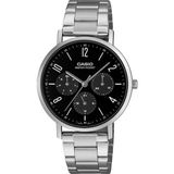 Casio MTP-VT06D-1BDF Kol Saati - Standart