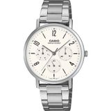 Casio MTP-VT06D-7BDF Erkek Kol Saati - Çok Renkli