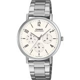 Casio MTP-VT06D-7BDF Kol Saati - Standart