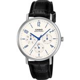 Casio MTP-VT06L-7BDF Erkek Kol Saati