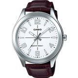 Casıo MTP-VX01L-7BUDF Erkek Kol Saati