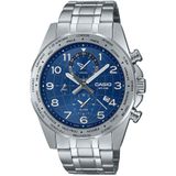 Casio MTP-W500D-2AVDF Erkek Kol Saati
