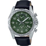 Casio MTP-W500L-3AVDF Gri Erkek Kol Saati