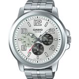 Casio MTP-X300D-7AVDF Erkek Kol