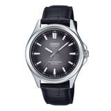 Casio MTS-RS100L-1AVDF Gri Erkek Kol Saati