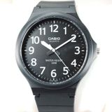 Casio MW-240-1B Erkek Kol Saati