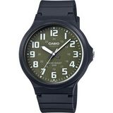 Casio MW-240-3B Erkek Kol Saati
