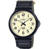 Casio MW-240B-3BVDF Erkek Kol Saati