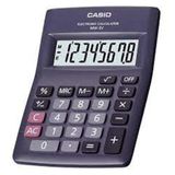 Casio MW-5V Hesap Makinesi